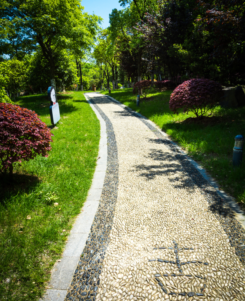 Entretien par et jardin Médoc